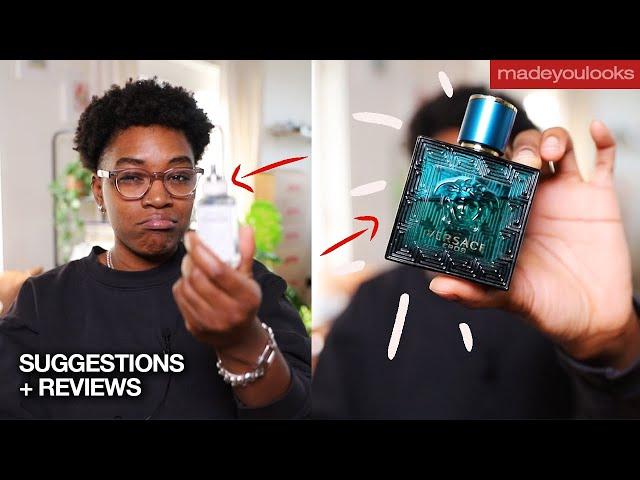 Unisex Fragrances to Try Under $100 // My Fragrance Collection (so far)