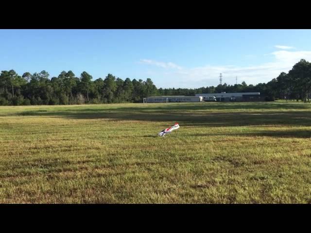 Best RC 3D takeoff ever