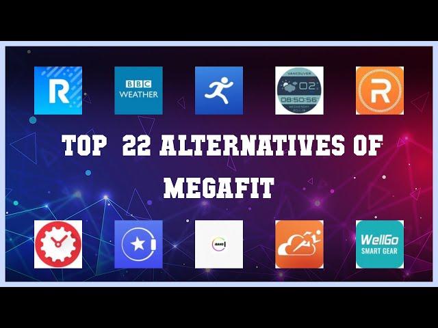 Megafit | Best 22 Alternatives of Megafit