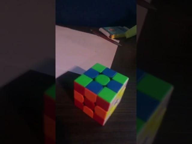 and the next trick is called the Cube Solver