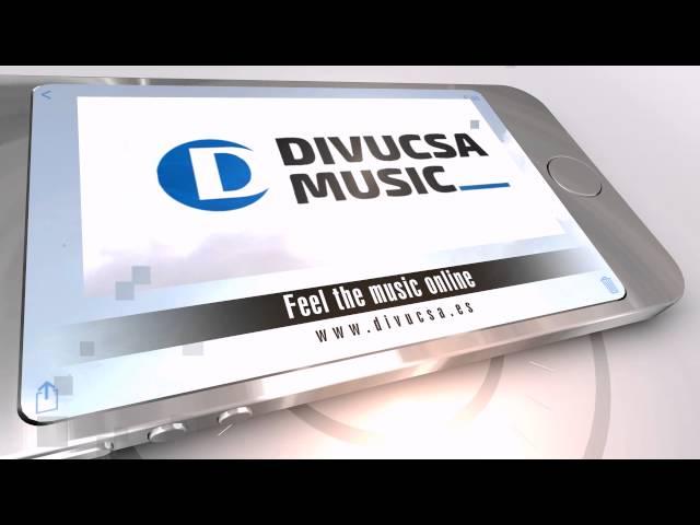 Welcome to Divucsa Music - Bienvenidos a Divucsa Music