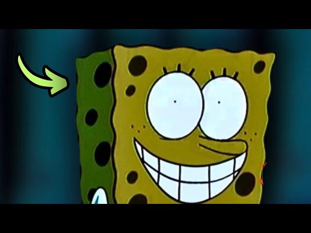 Remember When Spongebob was Hijacked?