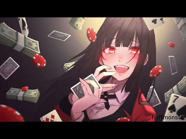 |nightcore| - bad romance