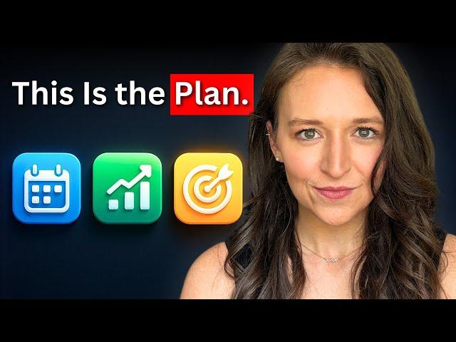 The Only 3-Step Retirement Plan You’ll Ever Need — Featuring James Conole, CFP®