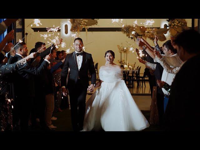 Fay-yaaz and Uzma | Cape Town Wedding Film