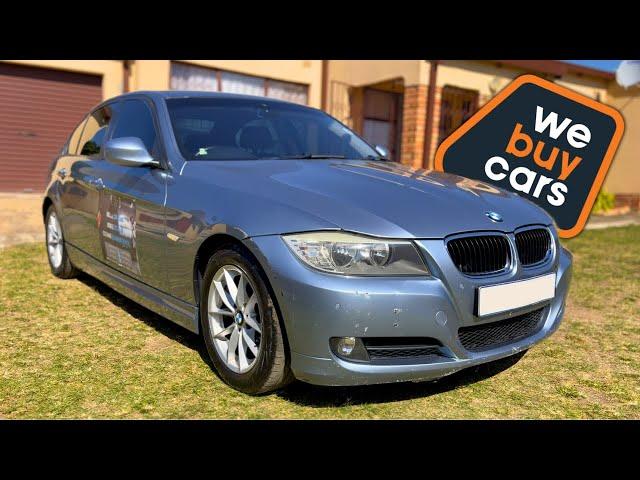Did I Get SCAMMED Buying This Car? (Full Cost Of Repairs)