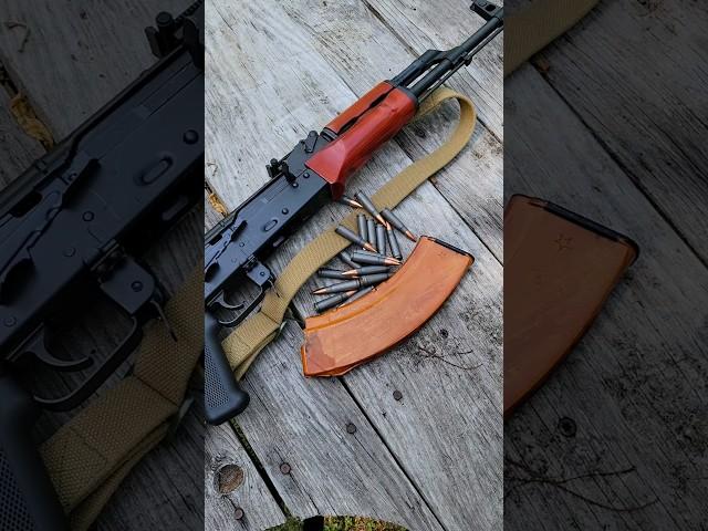 AKM