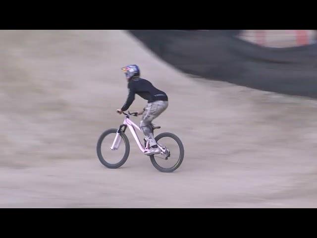 Red Bull Joyride Winning Run 2022