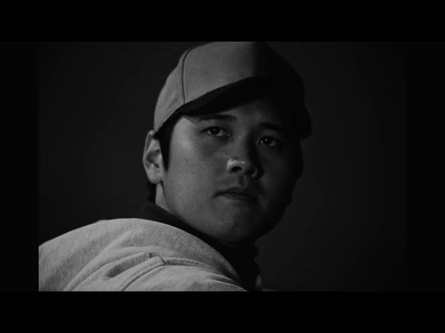 Shohei Ohtani | Two Swords | New Balance