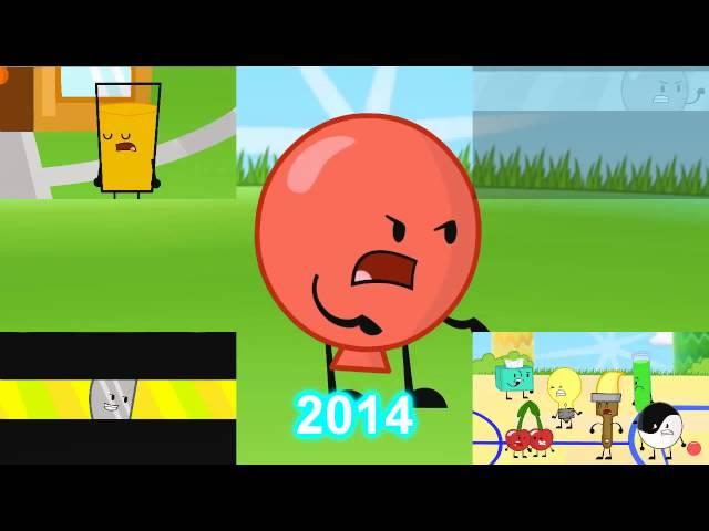 Balloon - "Oh, Come On!" [Sparta Time Travel Remix]