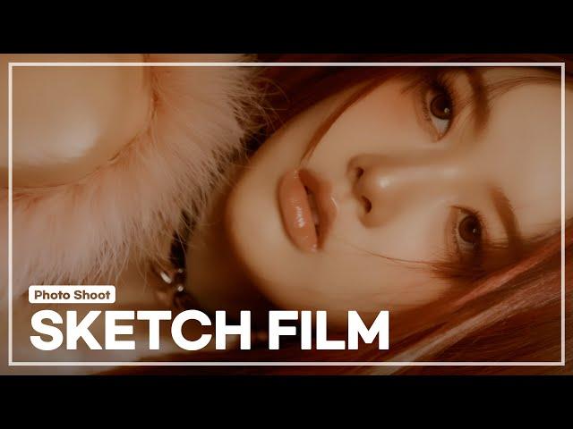 MEN Noblesse 02’25 Issue | Sketch Film