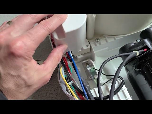 How to fix a dehumidifier