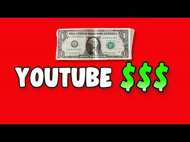 YouTube Monetization Explained - Make MORE Money On YouTube! (2024)