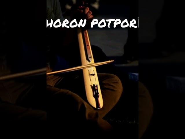 2023 SÜPER HORON POTPORİ