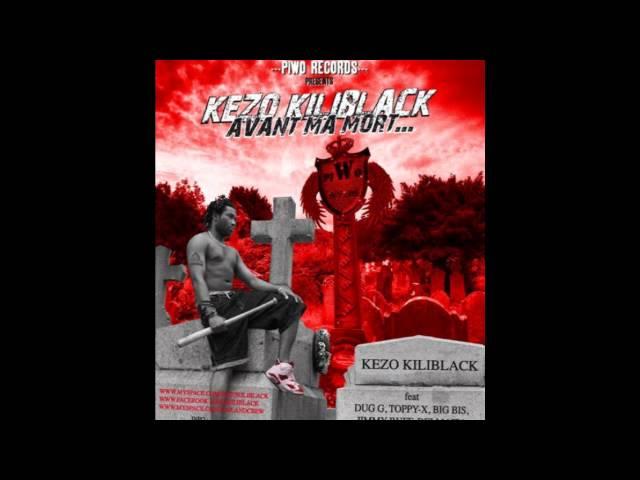 Kezo Kiliblack- ghetto girl