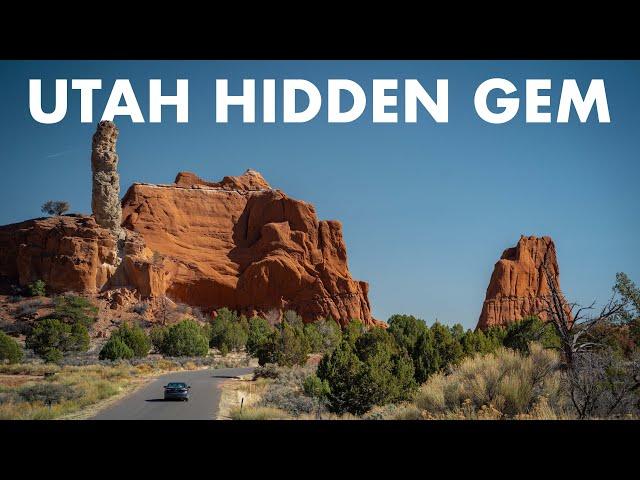 KODACHROME BASIN STATE PARK, UTAH | Everything You Need to Know