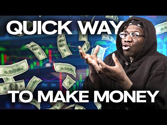 How I lost $5,000 in 2 minutes Day Trading on Pocket Option | Binary Options Trading