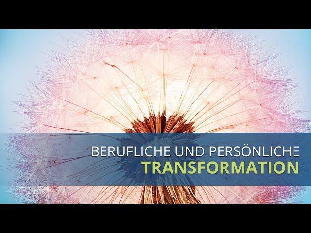 Berufliche und Persönliche Transformation | Aurum Cordis