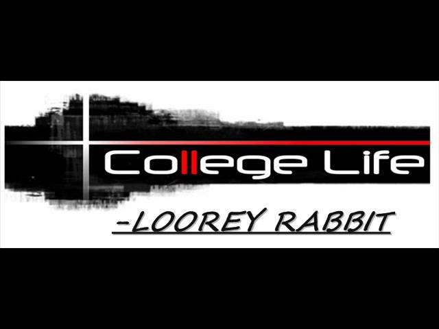 New Nepali Rap Song College Life - Loorey Rabbit (Old version Original)