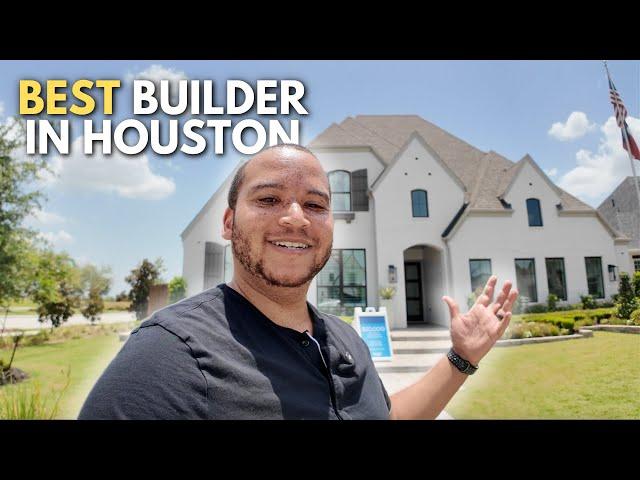 Is HIGHLAND HOMES The Best Builder In Meridiana? Iowa Colony TX