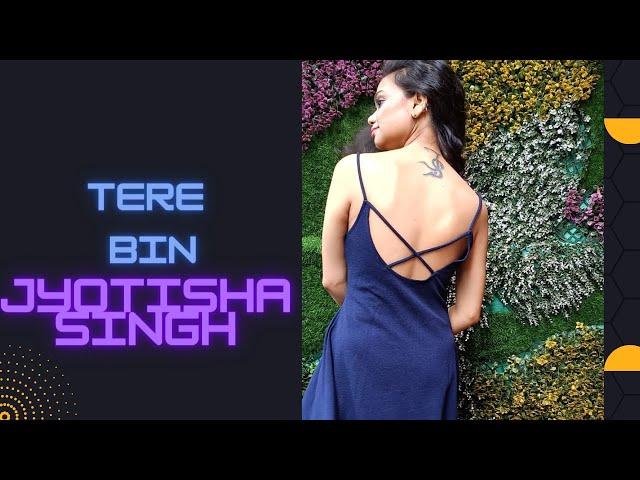 Tere Bin x Piyu Bole | Jyotisha Singh | Sonu Nigam Shreya Ghoshal