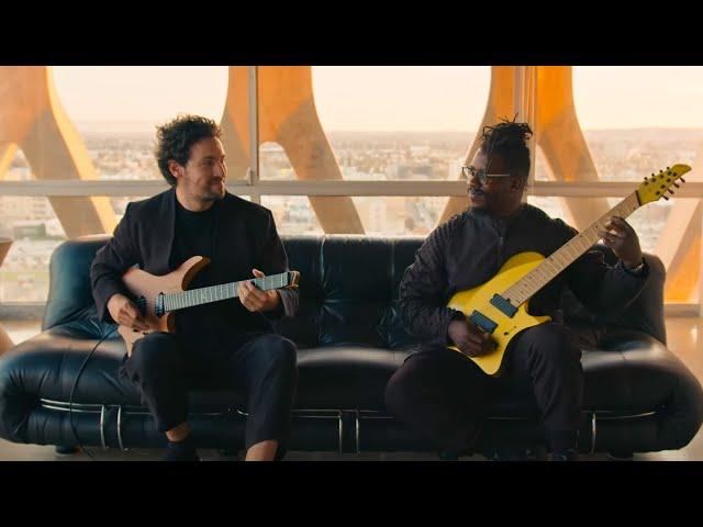 Plini & Tosin Abasi - In Captivity