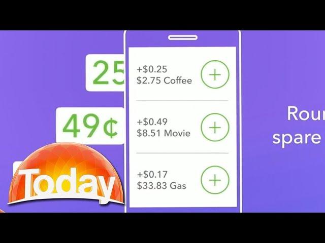 Best money saving apps of 2018