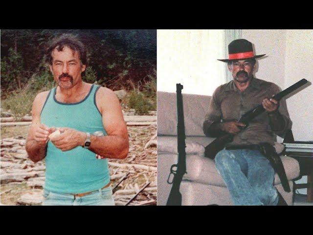 Ivan Milat - The Backpack Killer