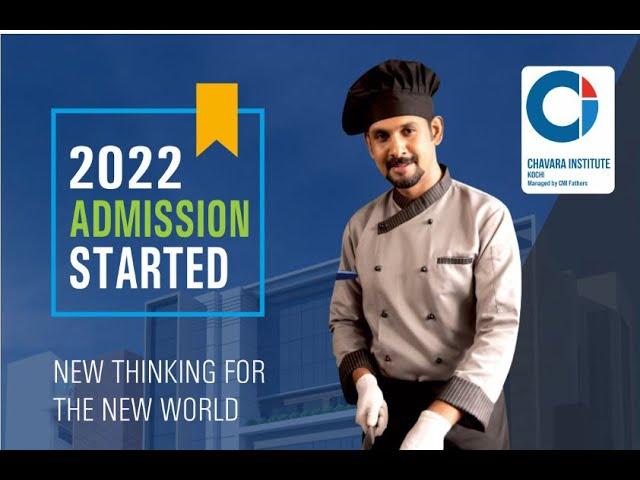 Chavara Institute,Kochi | Admission Open  | Degree Diploma Courses