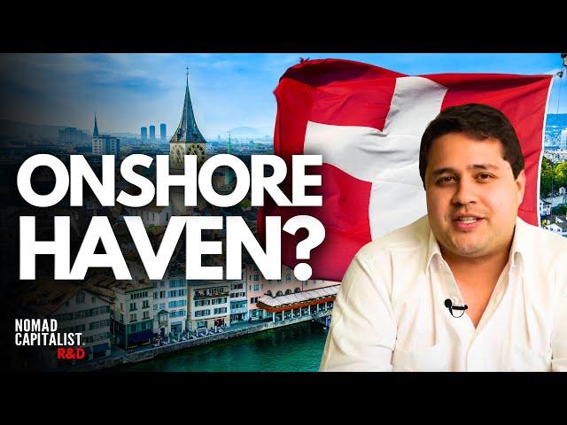 Is Switzerland a Tax-Friendly Country?