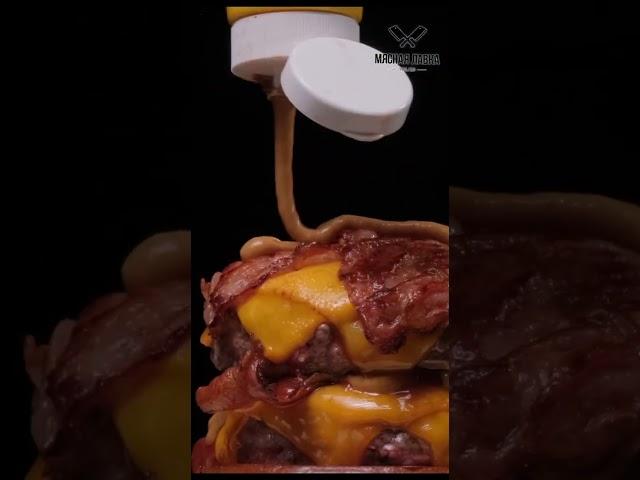 DOUBLE CHEESEBURGER//BACONATOR//Классика//Грильчиз//Мясная лавка//