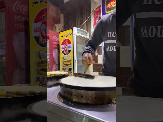 حواوشى وكريب ابو عمر الغردقه شارع شيرى