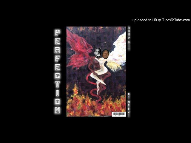 (25) FREE Trap Sample Pack "Perfection" Cubeatz, Frank Dukes, Pyrex, Southside, Pvlace Samples