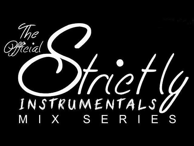 'STRICTLY SIR SPYRO' INSTRUMETAL MIX (PART 2)