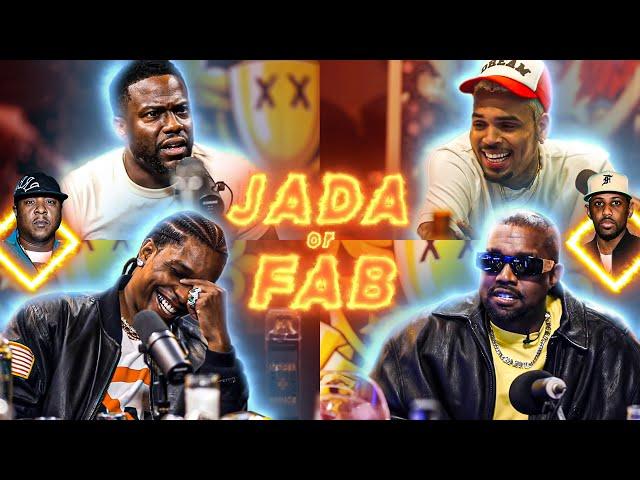 Jadakiss Or Fabulous ? | Incredible Wordsmiths Of Hip Hop ! 