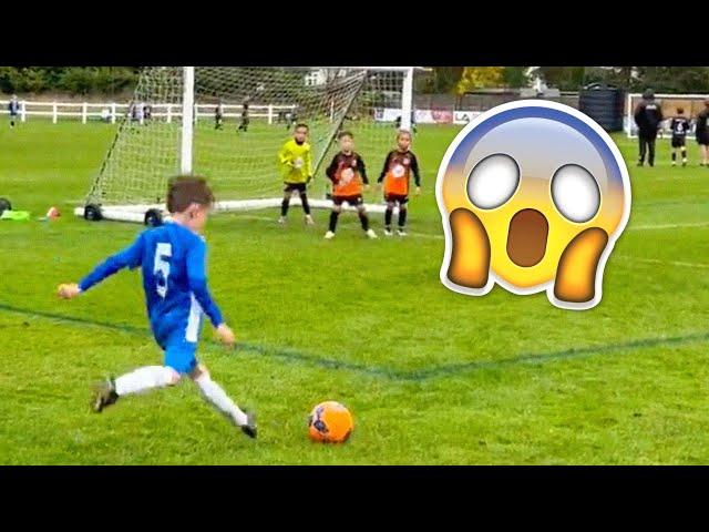 FUTURE STARS  IN FOOTBALL #10 - GOALS, SKILLS & FAILS