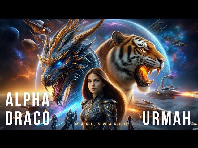 Between Giants and Guardians:  the Alpha Draconians and Urmah