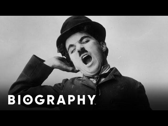 Charlie Chaplin - Comedian | Mini Bio | BIO