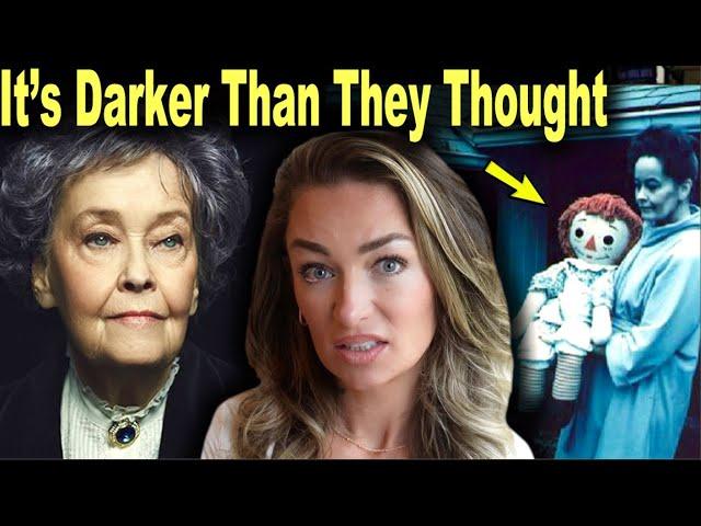 2 Friends THOUGHT They Were Caring For a Young Girl But They Were Wrong | The Demonic Annabelle Doll