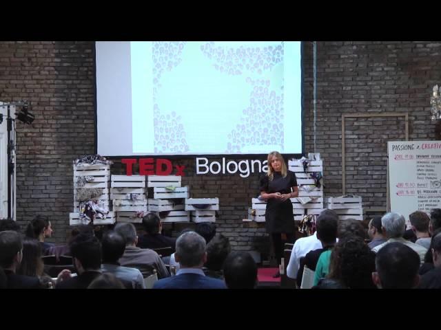 Il mondo raccontato ai bambini - Elena Favilli at TEDxBologna