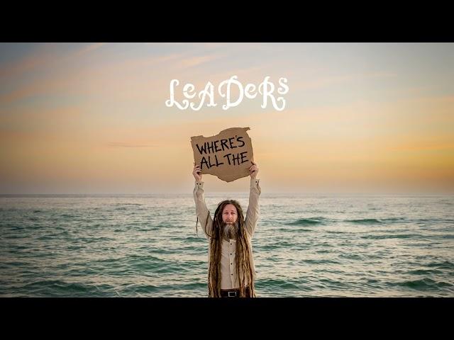 Mike Love - 'Leaders' (Full Album)