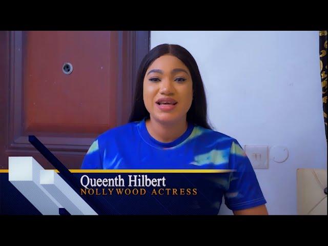 Nollywood Superstars Queeneth Hilberth & Jerry Williams Endorses ArrowsDreams NollyTV - 2022 Movie