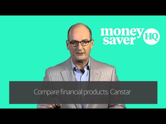 Money smart websites with David Koch