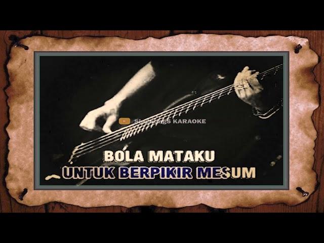 JAMRUD OTAK KOTOR [KARAOKE]™