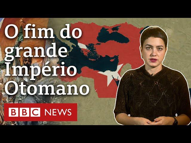 Império Otomano: a superpotência que tentou dominar o mundo