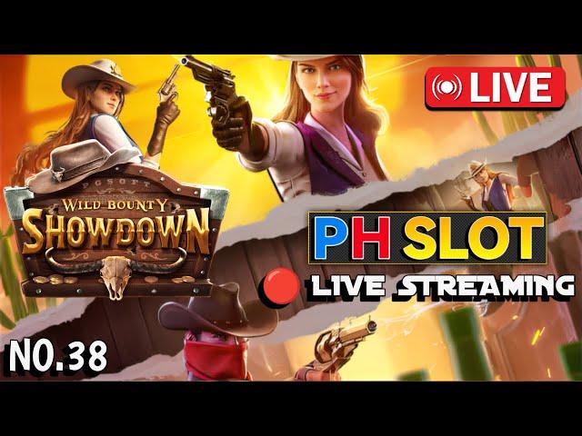 PH SLOT LIVE NO.38  10K TO 122K | PG SOFT GAMES | FA CHAI | PRAGMATIC PLAY | LANDSCAPE