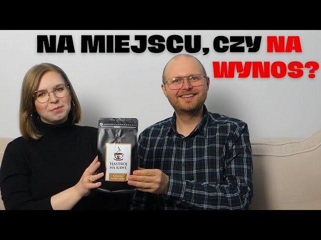 Zapraszamy do Klubu Przyjaciół Psychologii, ale najpierw napijmy się kawki!