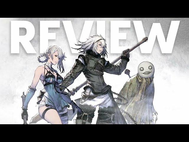 Nier Replicant ver.1.2474487139 Review