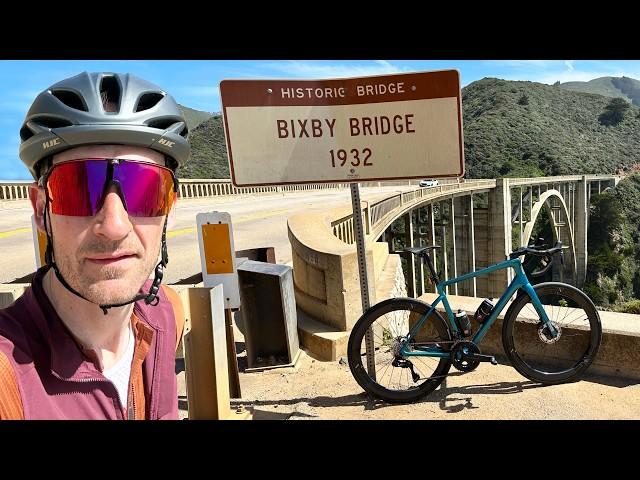 Is This the Best Place to Ride a Bike? 2 Weeks in California Made Me Wonder
