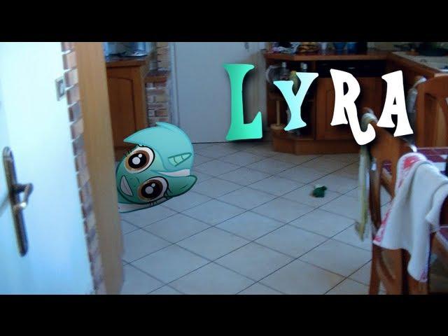 [MLP en vrai] Lyra (part 1)